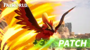 Palworld Update 1.076.269