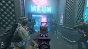 Ready or Not Update 1.000.006