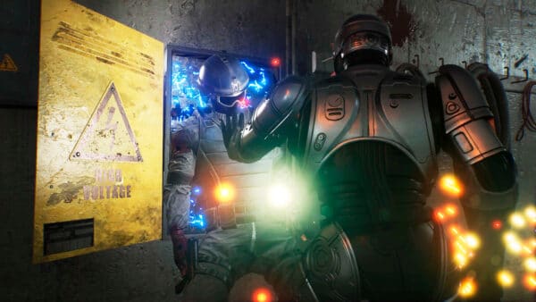 RoboCop: Rogue City - Unfinished Business Review - Judge, Jury, and RoboCop