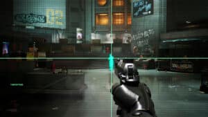 RoboCop: Rogue City - Unfinished Business Update 1.004