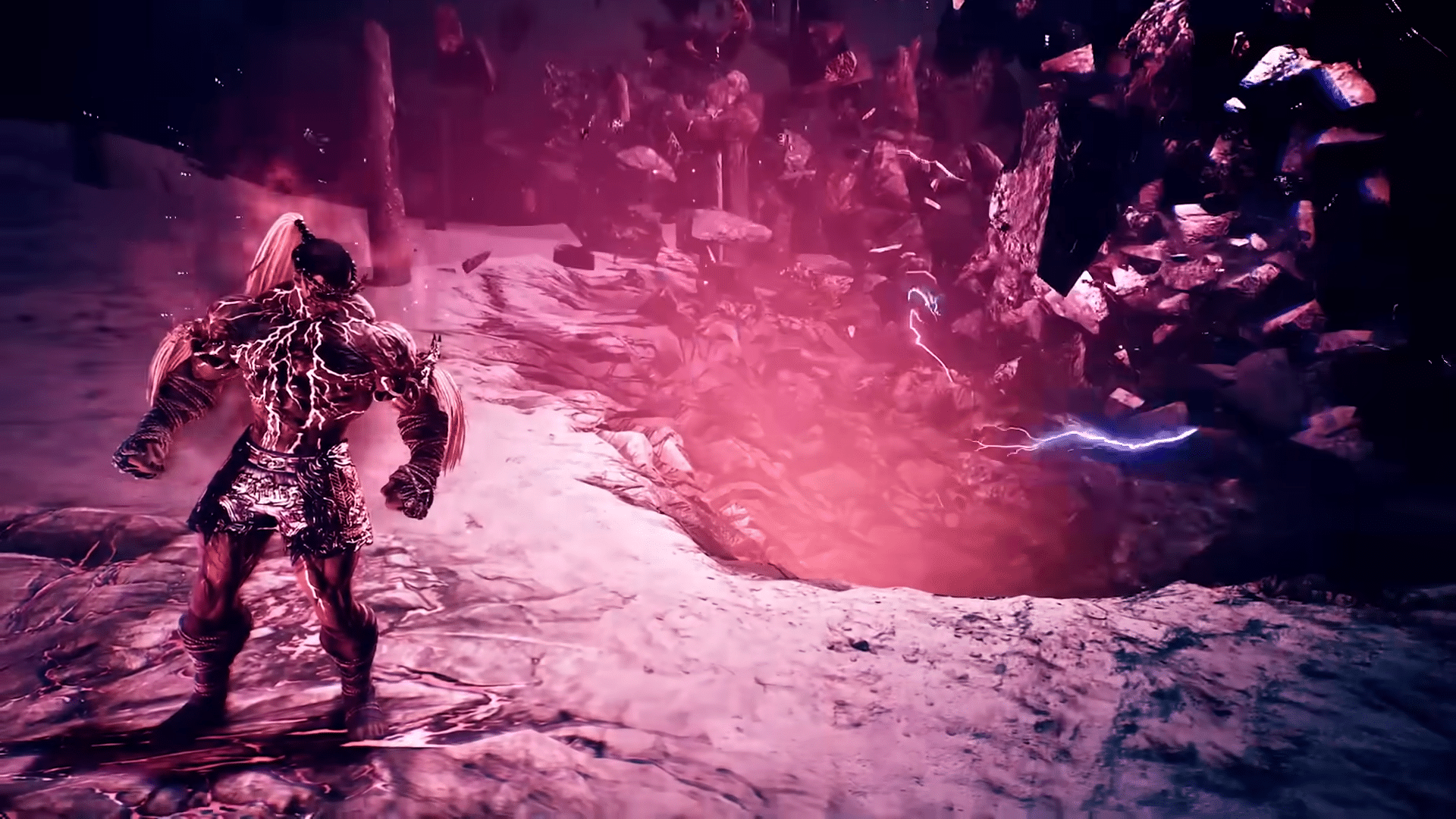 Tekken 8 Update 2.003.001 Slams Out for Fahkumram, Balance Changes and More