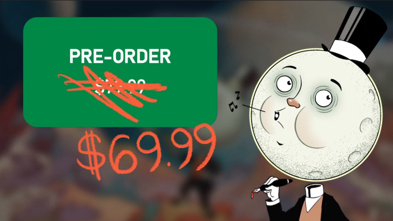 The Outer Worlds 2 price