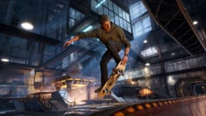 Tony Hawk's Pro Skater 3 + 4 Review