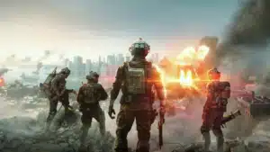 battlefield 6 signature weapons