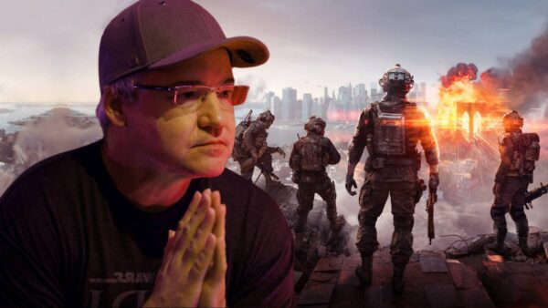 After Multiple Missteps, Battlefield Fans Look to Vince Zampella as the Franchise’s Last Hope for Battlefield 6