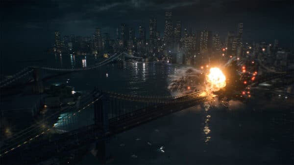 Battlefield 6 Battle Royal Map Details Leak, Listing Points of Interests