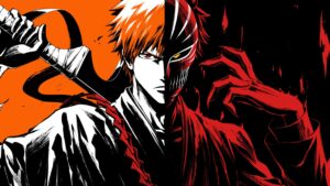 new bleach game