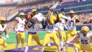 College Football 26 New Update 1.020