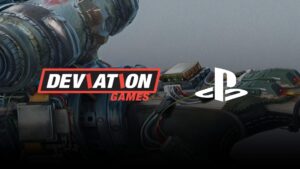 Deviation Games ps5