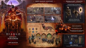 Diablo 4 New Update 1.089