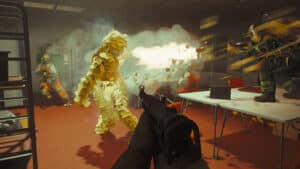 FBC: Firebreak Update 1.003
