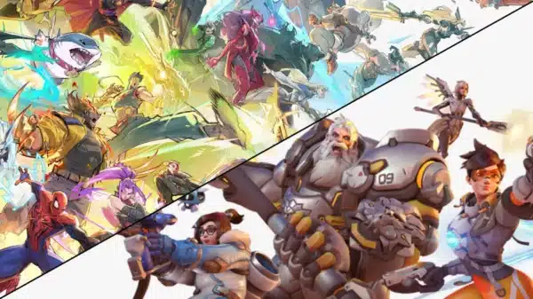 Overwatch 2 Dev Says Competition Is Healthy, But Current Direction Isn’t a Reaction to Marvel Rivals