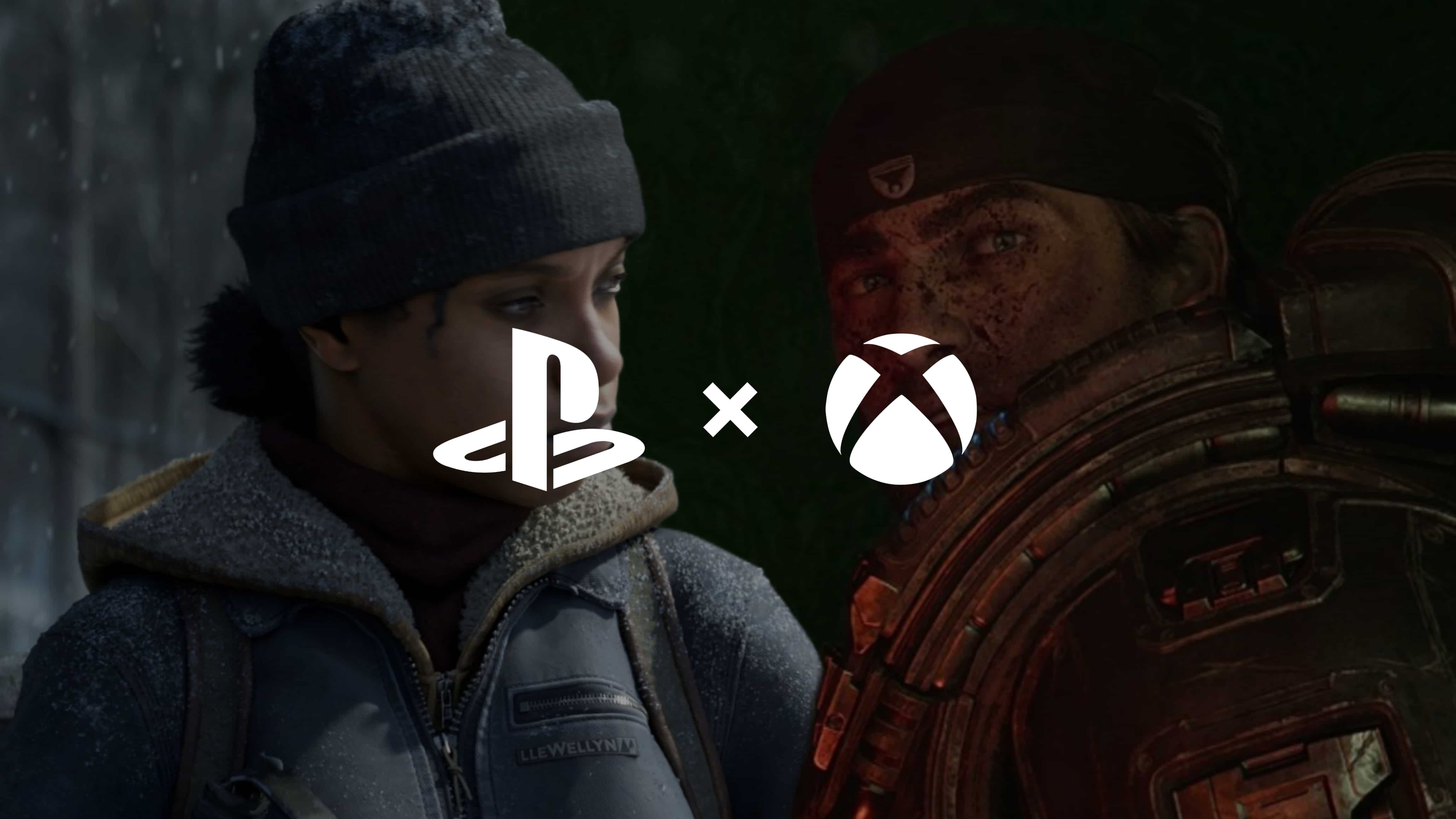 Gears of Wars e-day ps5