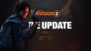 The Division 2 2.08