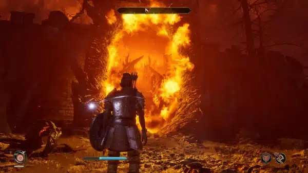 The Elder Scrolls 4: Oblivion Remastered Gamers Given Hope as Bethesda Looks to Release New Patch