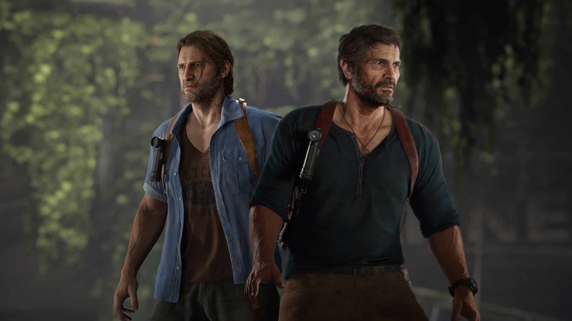 The Last of Us Part 2 Remastered Update 2.001 Adds New Chronological Mode, Uncharted Skins and Even PS5 Pro Fixes