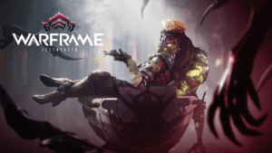 Warframe Update 2.42