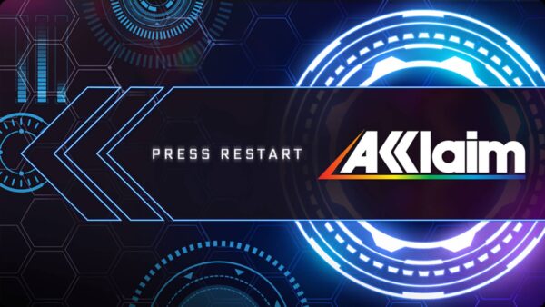 '90s Game Publisher Acclaim Rises From the Dead; Showcase on Sept. 10