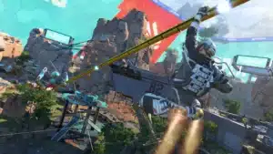 Apex Legends Update 1.000.105