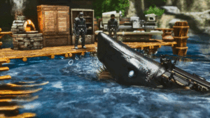 Ark Survival Ascended Update 1.071.011