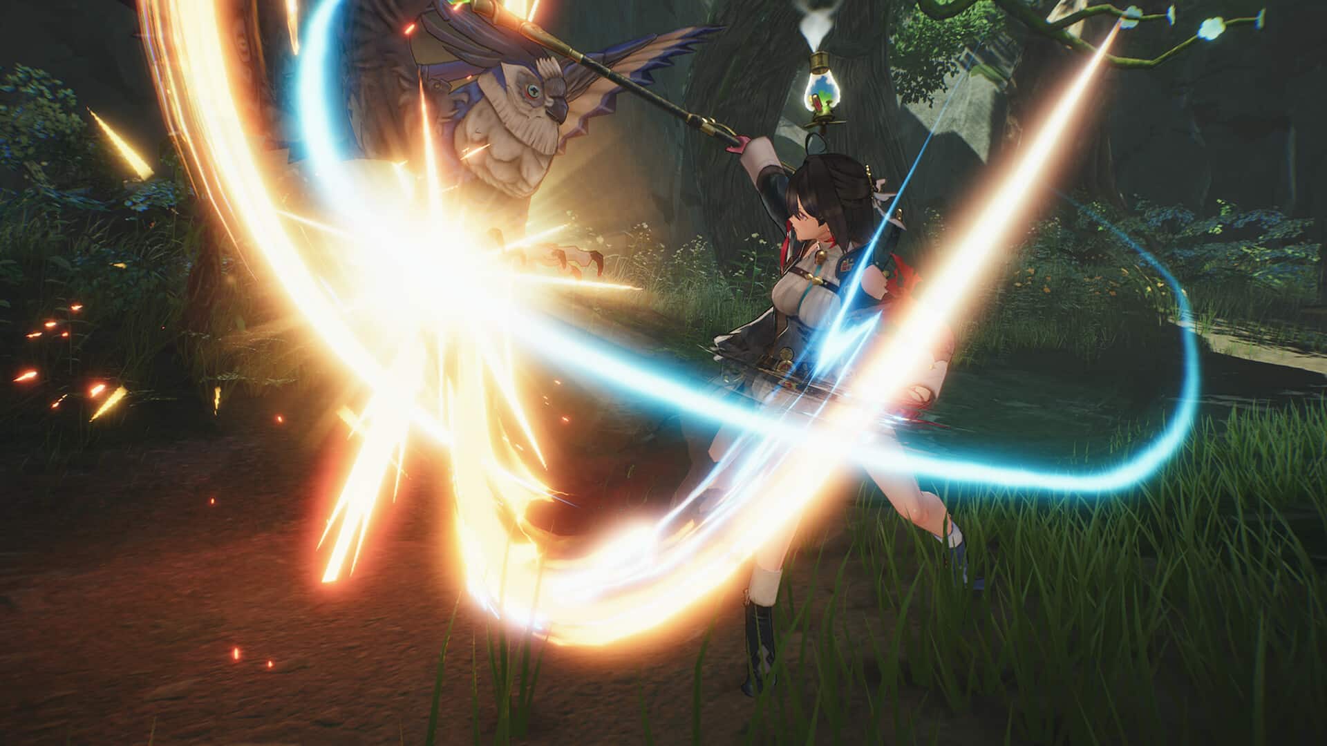 Atelier Yumia: The Alchemist of Memories & the Envisioned Land Update 1.42/1.004.002 Drops for Patch #3