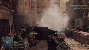 battlefield 6 new build