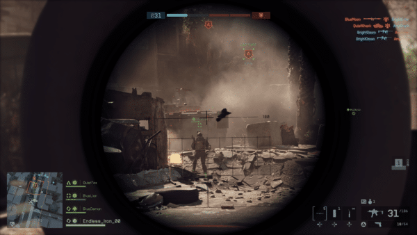 Battlefield 6 Battle Royale Testing Begins This Week; Details Unloaded by DICE