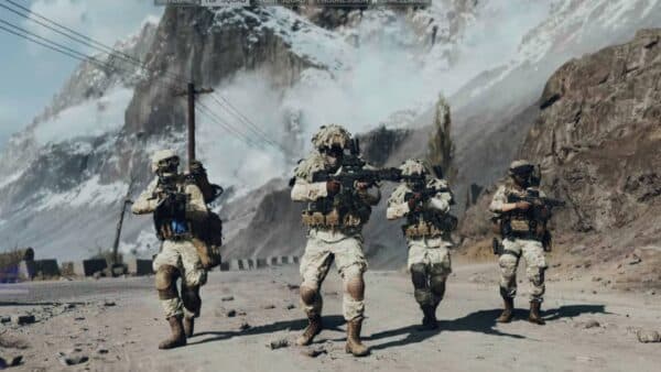 Battlefield 6 Wishlist Has More Gamers Who Played COD Than BF2042; Total Steam Wishlists Nearly at 3 Million