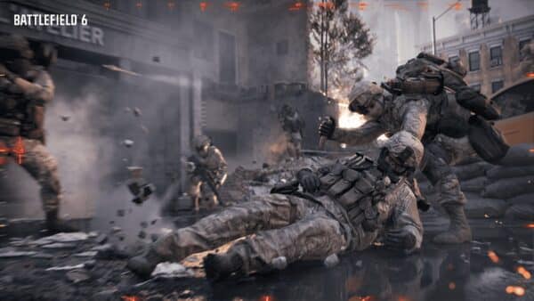 Battlefield 6 Not Relying on DLSS as a Crutch for Performance is a Refreshing Stance