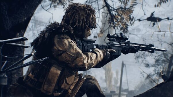 A Day After Launch, Battlefield 6 Beta Already Has Cheaters, but DICE Quickly Cracks Down With a Ban