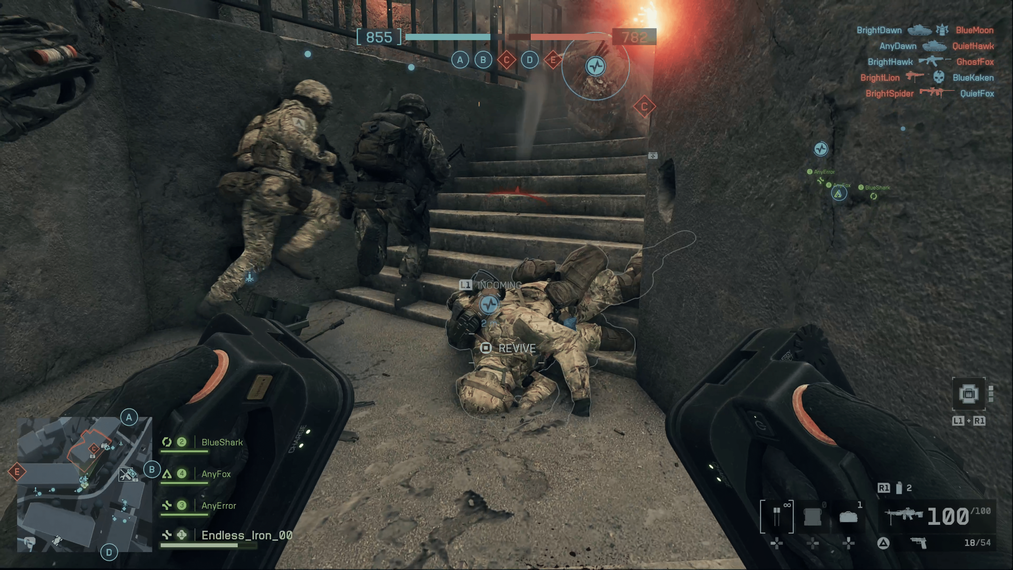 electronic arts acquisition