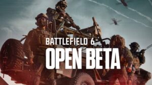 battlefield 6 beta queue