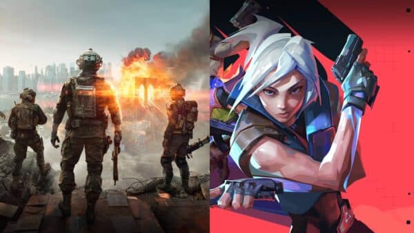 No, Battlefield 6 Is Not Forcing Players to Uninstall Valorant in Order to Play