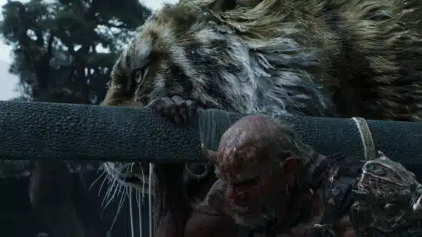 Black Myth: Wukong Will Continue, but Game Science Wants to "Start From Scratch" First With Zhong Kui