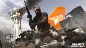 Black Ops 6 & Warzone update 1.086