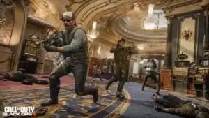 Black Ops 6 Update 1.78