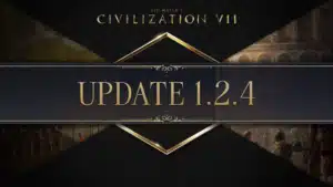 Civilization 7 New Update