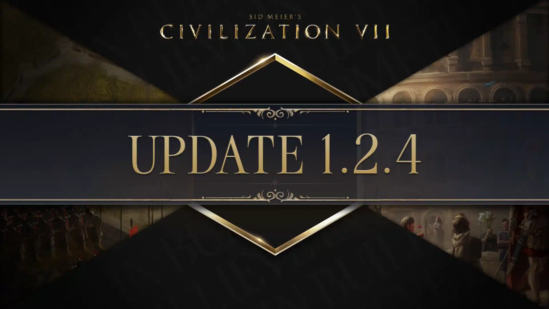 Civilization 7 New Update