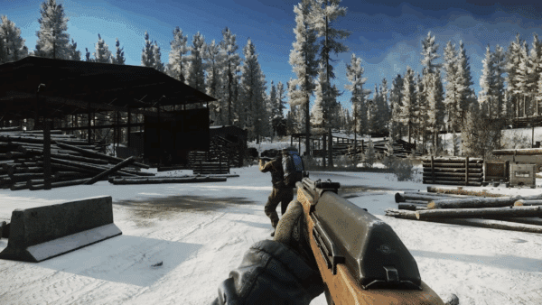 Escape From Tarkov Steam Release Confirmed