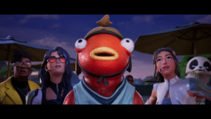 Fortnite New Update 1.000.201