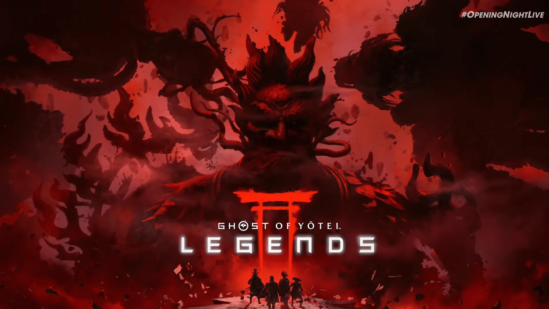 Multiplayer Is Coming to Ghost of Yotei With New Legends DLC; Arrives 2026