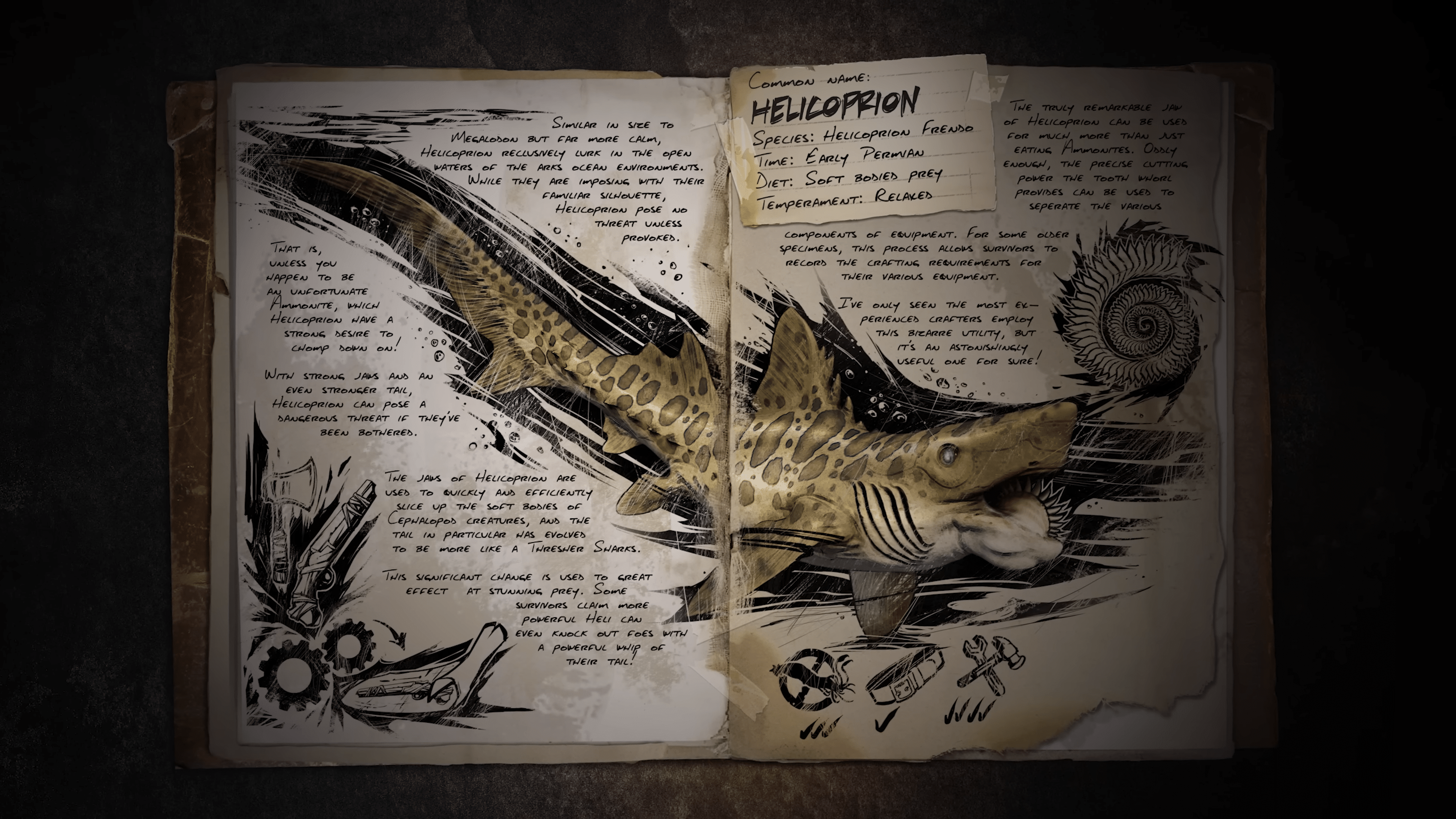 Ark Survival Ascended New Update Aug 29