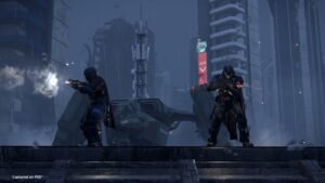 Helldivers 2 Update 1.003.303