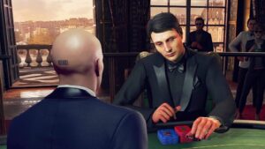 Hitman 3 New Update 1.031
