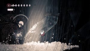 Hollow Knight: Silksong Update 1.000.008