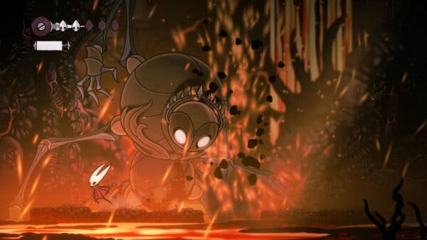 Hollow Knight: Silksong Release Date Announced (Yes, It Finally Happened)