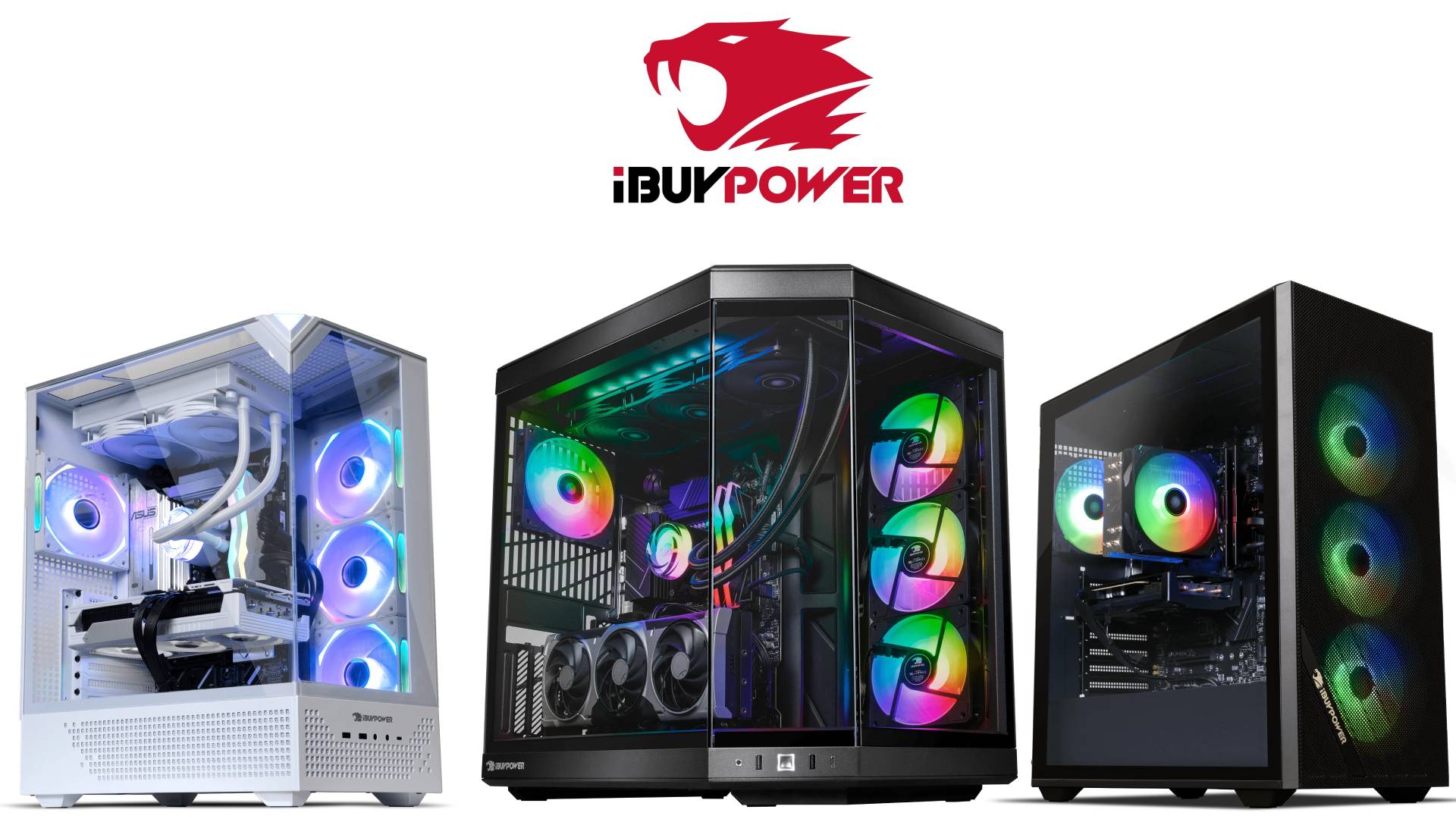 iBuyPower Labor Day Sale Kicks Off This Friday