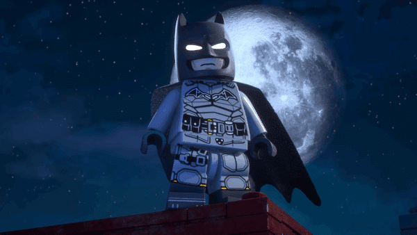LEGO Batman: Legacy of the Dark Knight Announced; Gameplay Shows Arkham Style Combat