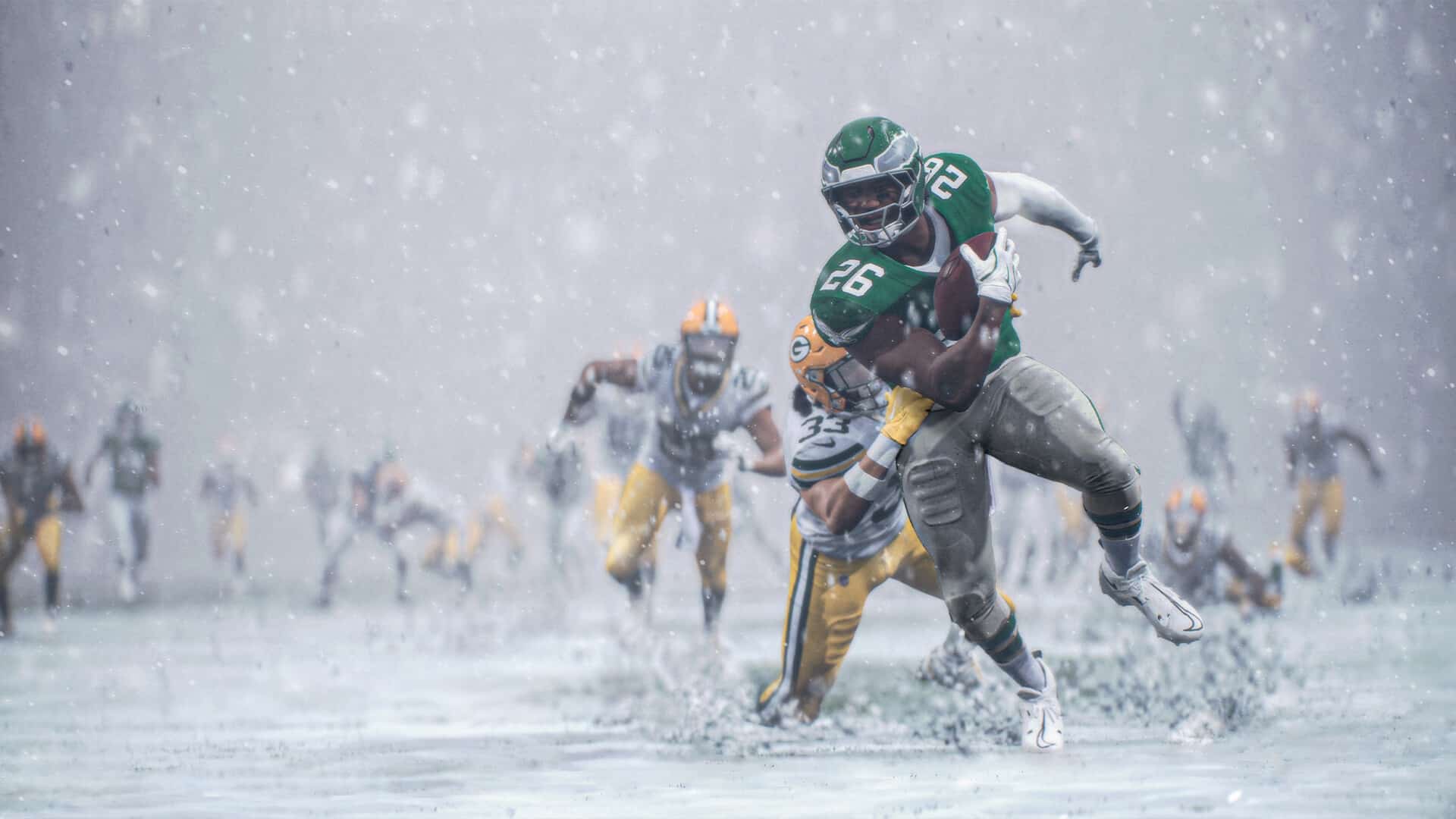 Madden NFL 26 Follow Up Patch Drops as Version 1.005 on Aug. 29