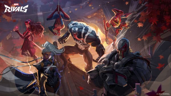 NetEase Not Worried Marvel Rivals Roster Might Become Too Big